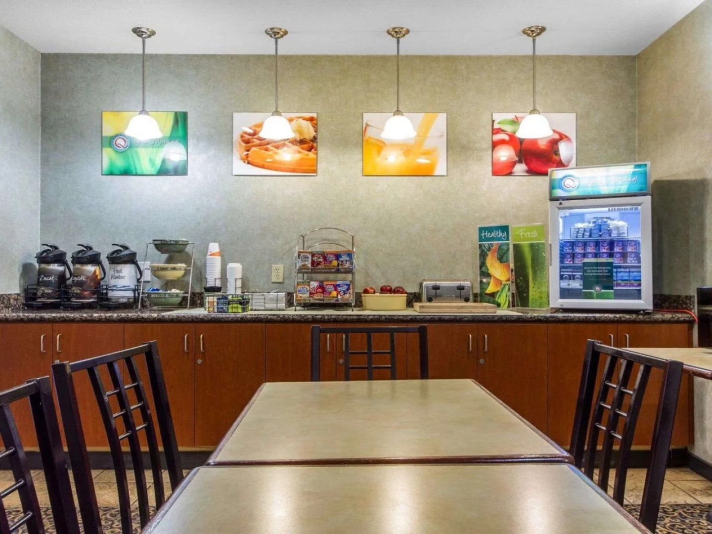 Quality Inn & Suites Livermore Wine Country