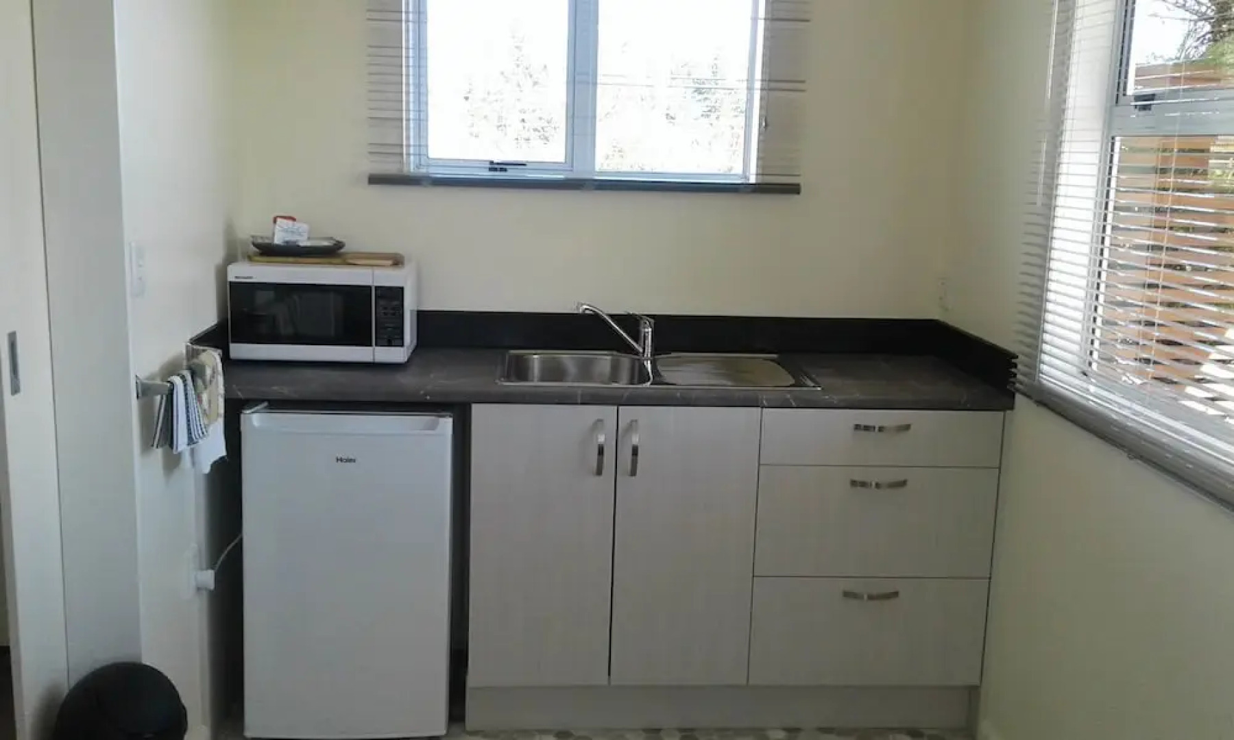 Sunset Accommodation