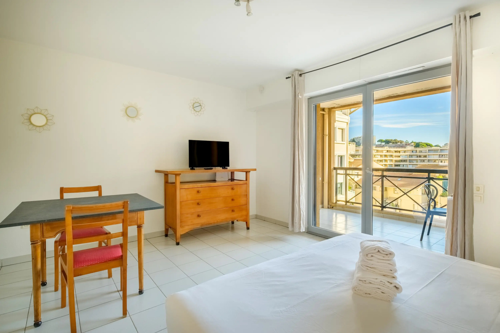 Residhotel Villa Maupassant