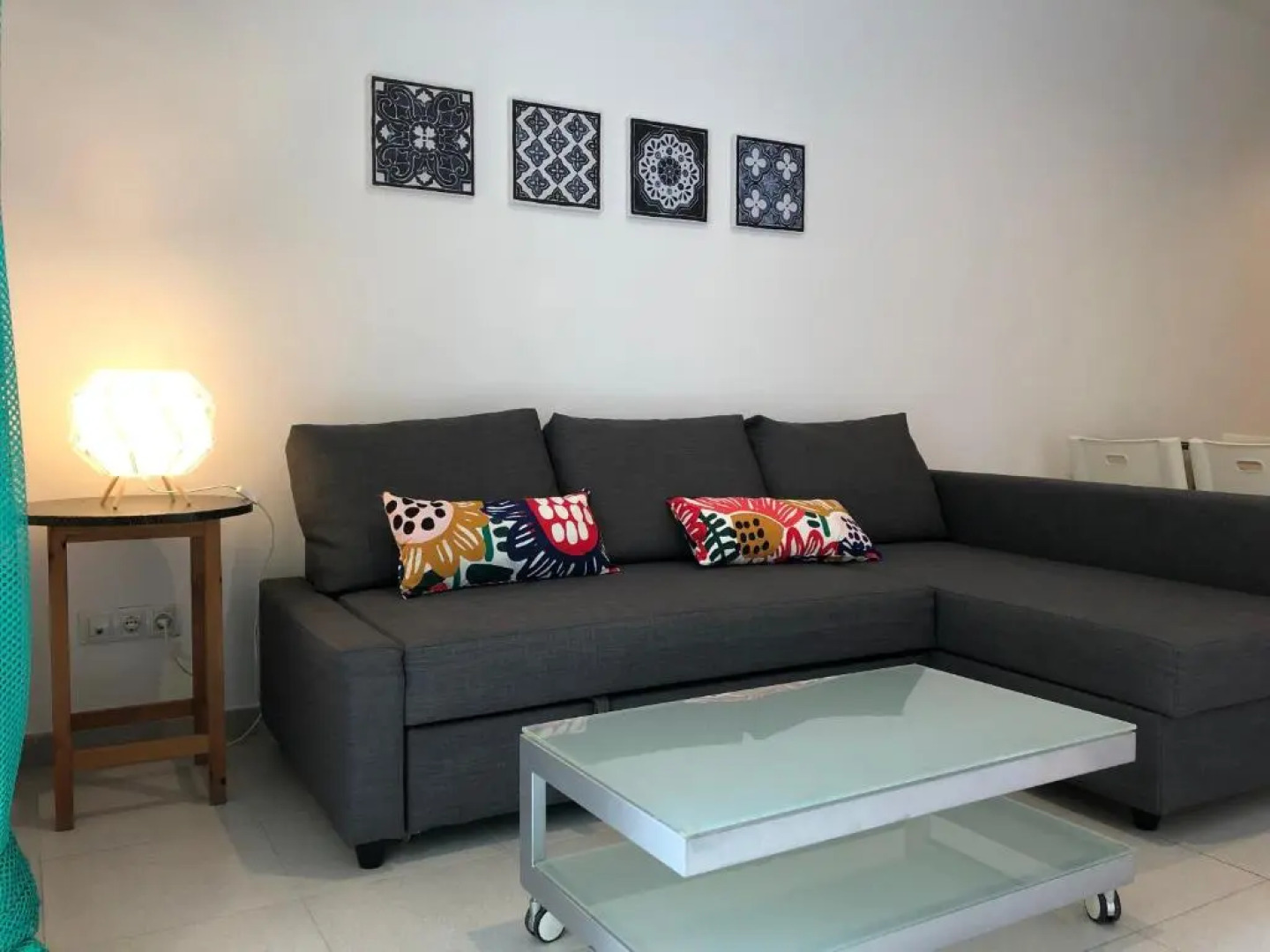 Apartament Centre ciutat