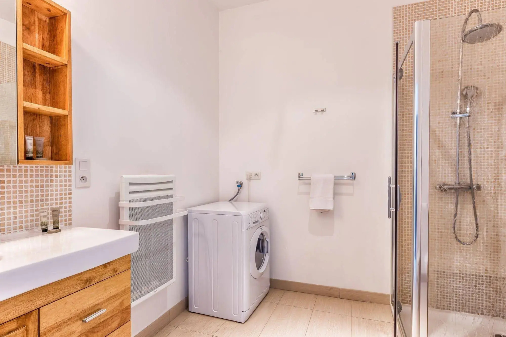 Résid' Spa - Loire & Sèvre