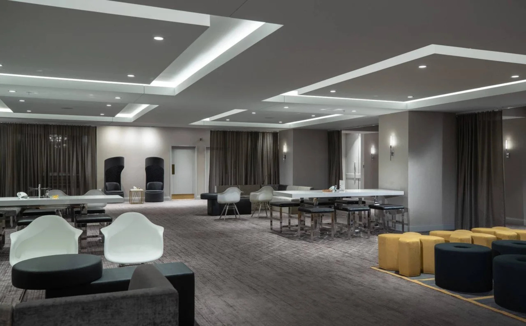 Renaissance Des Moines Savery Hotel