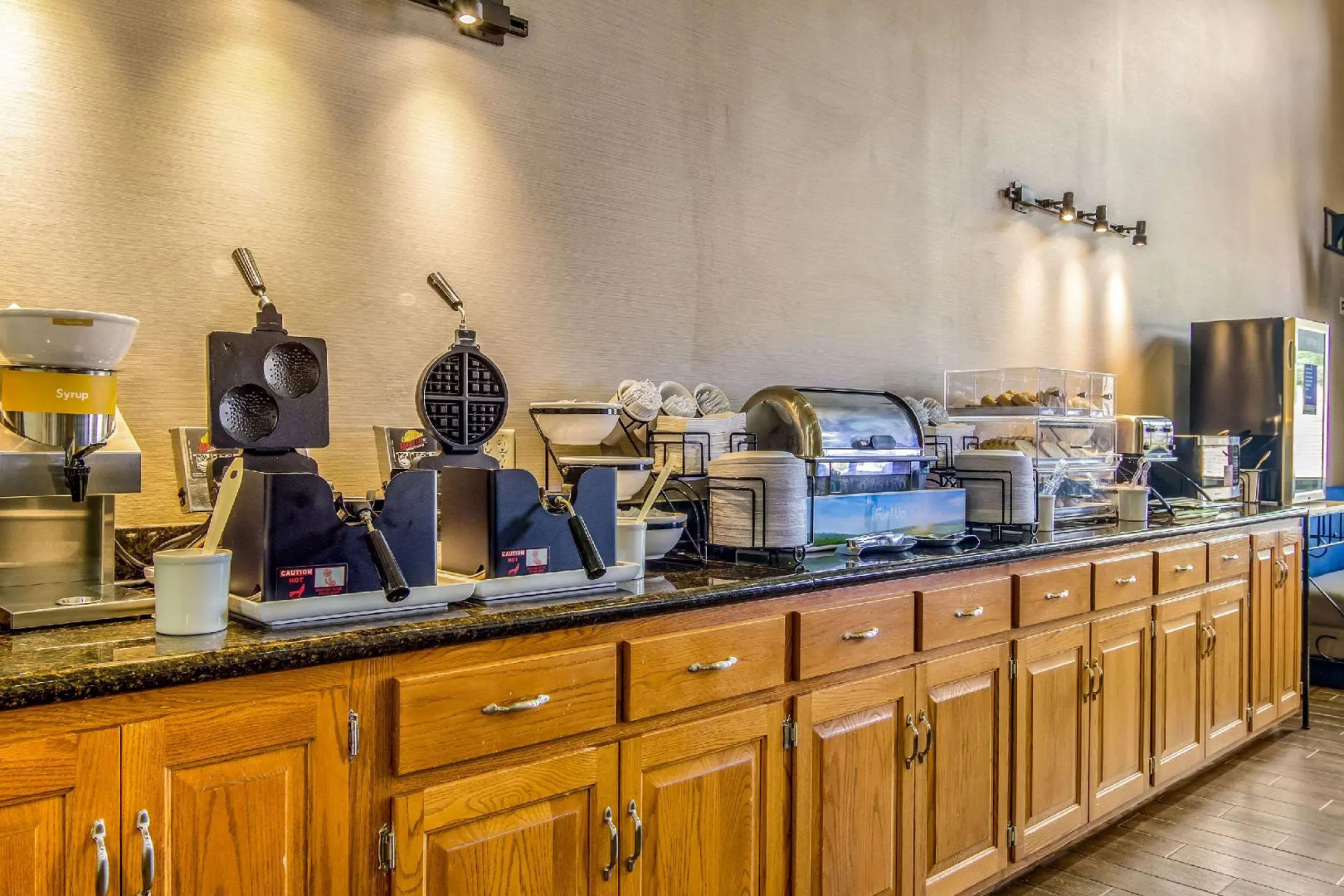 Comfort Inn Millersburg