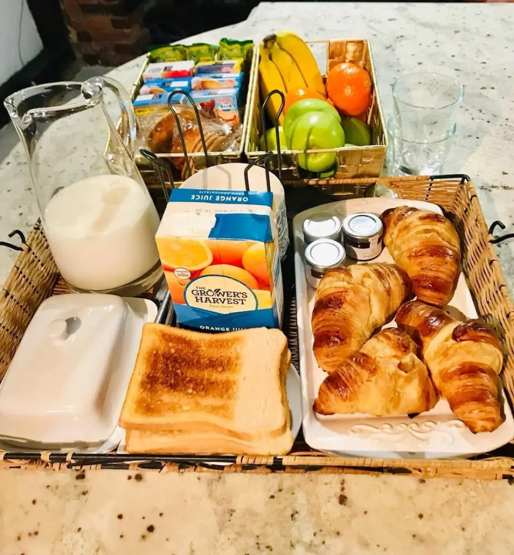 Oldlands Farmhouse Bed and Breakfast