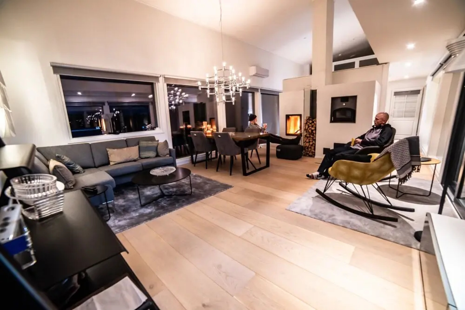 The Iconic Wikkelä Villa