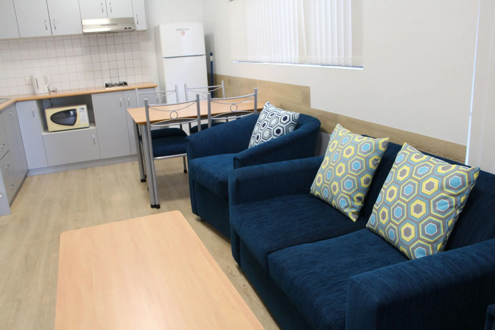 Mandurah Ocean Marina Chalets