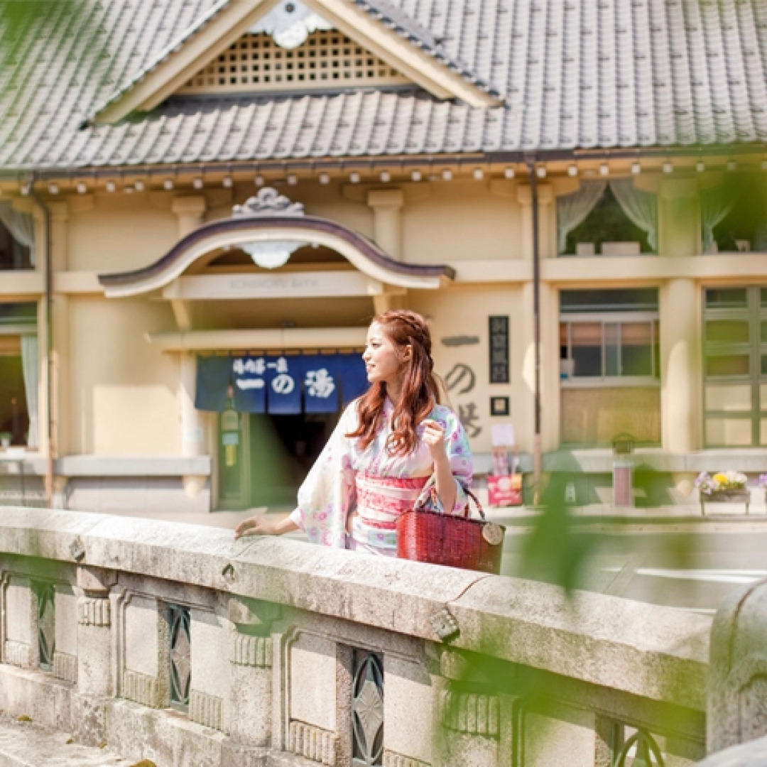 Kinosaki Onsen Nagomi no Yado Okawa