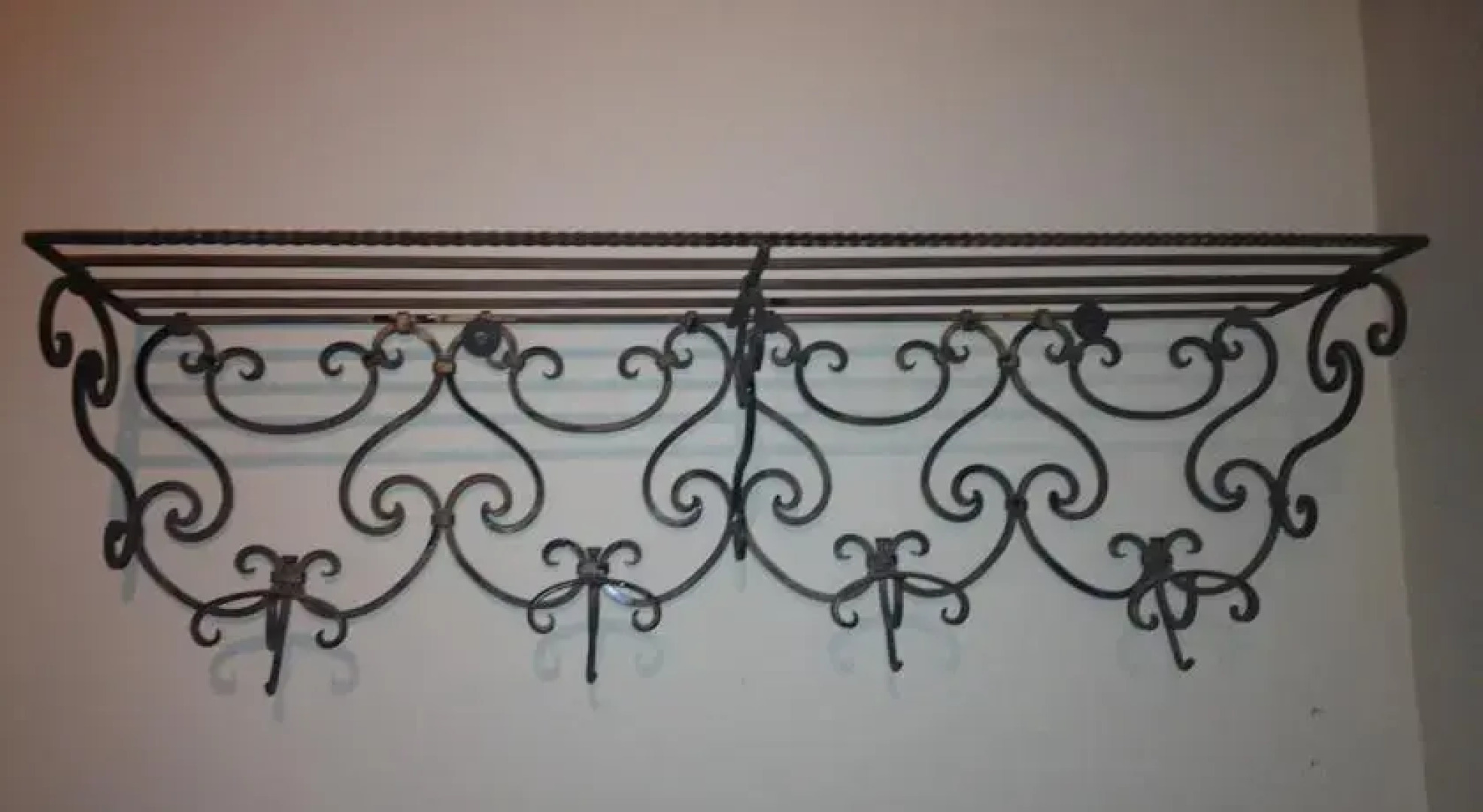 Palazzo Del XIV - XVII Secolo