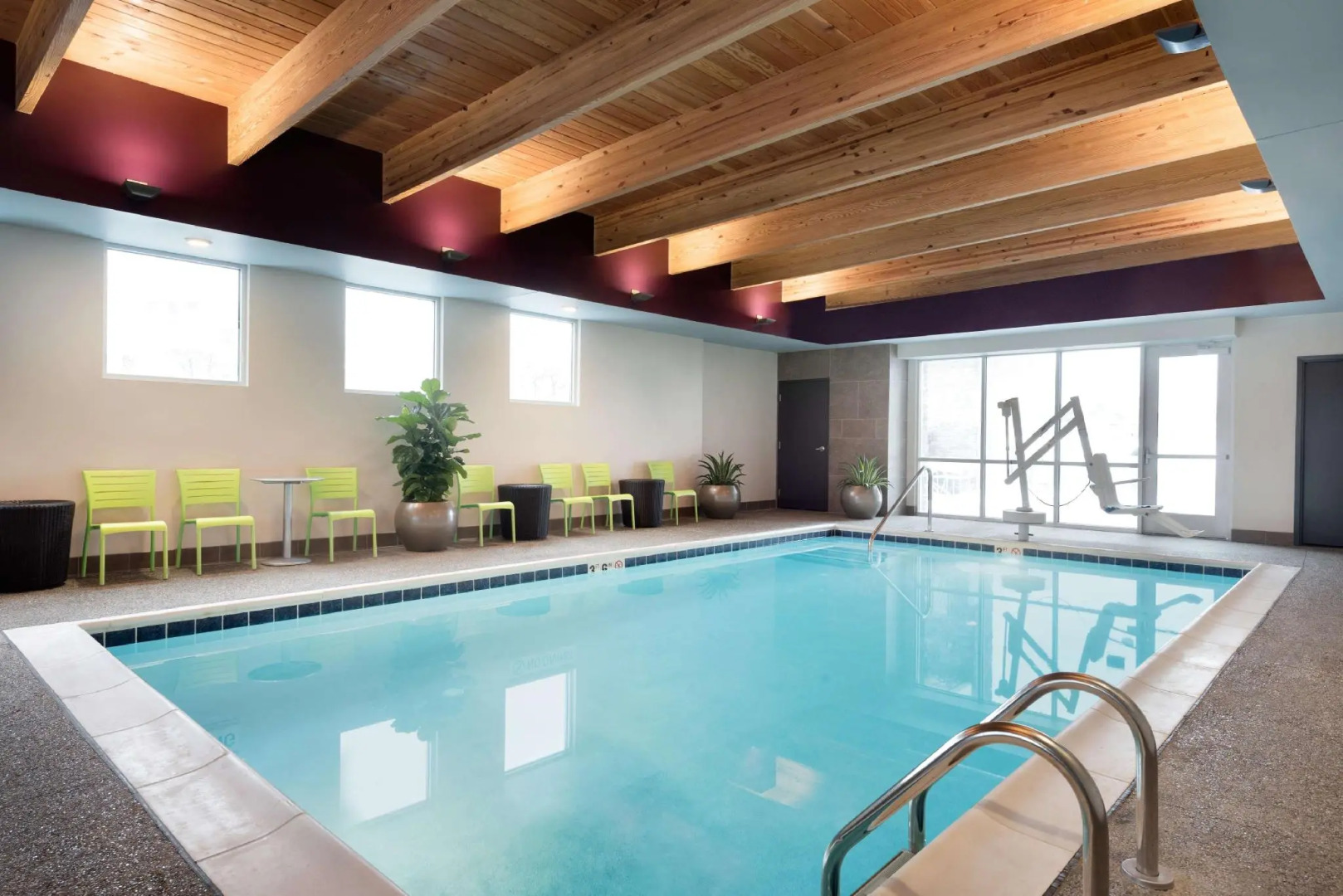 Home2 Suites by Hilton Cleveland Independence