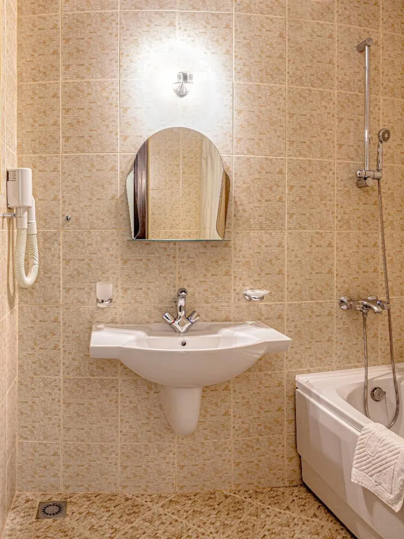 Hotel Viand