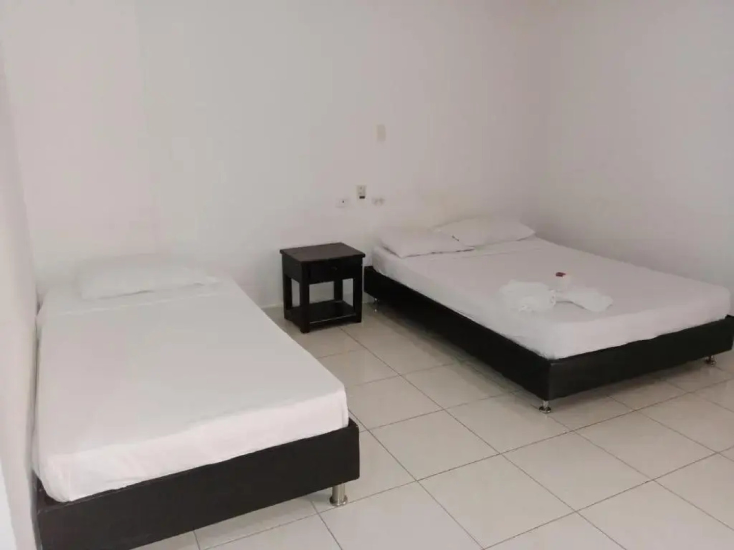 Hotel La Nueva Casa Del Viajero