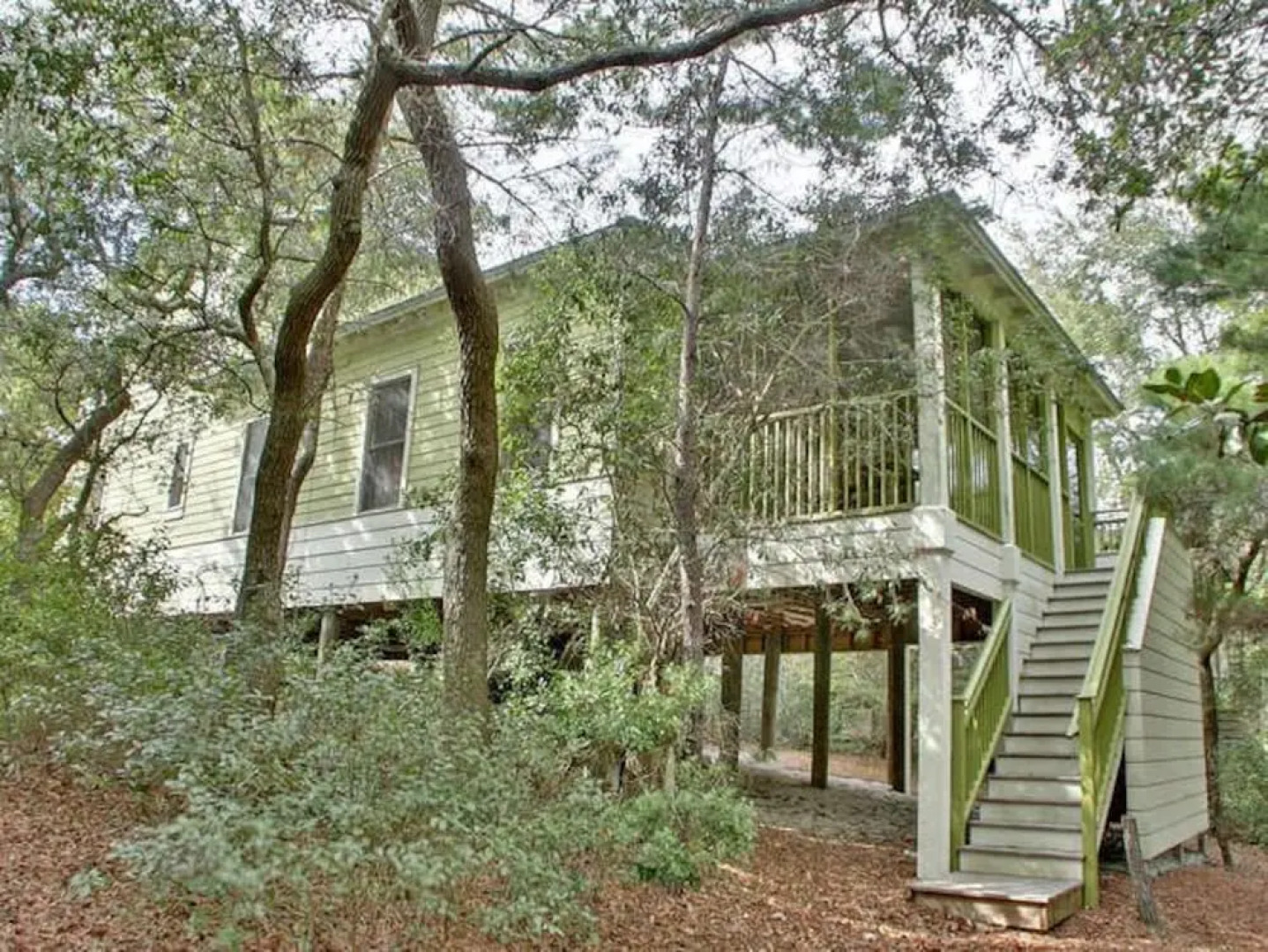 MCBTS018 Creek Park - Three Bedroom Cottage