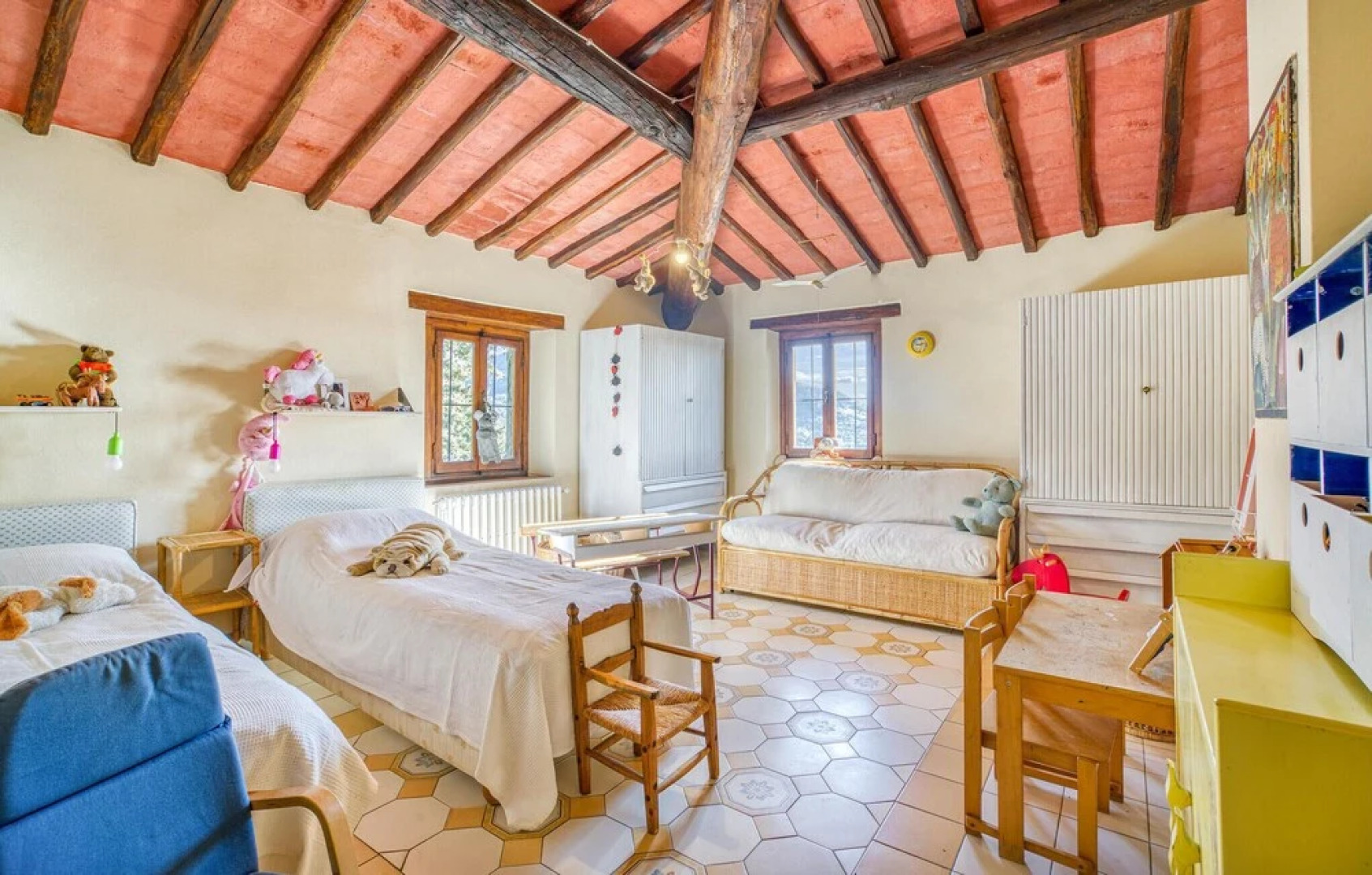 Nice Home in Greve in Chianti With 3 Bedrooms and Wifi