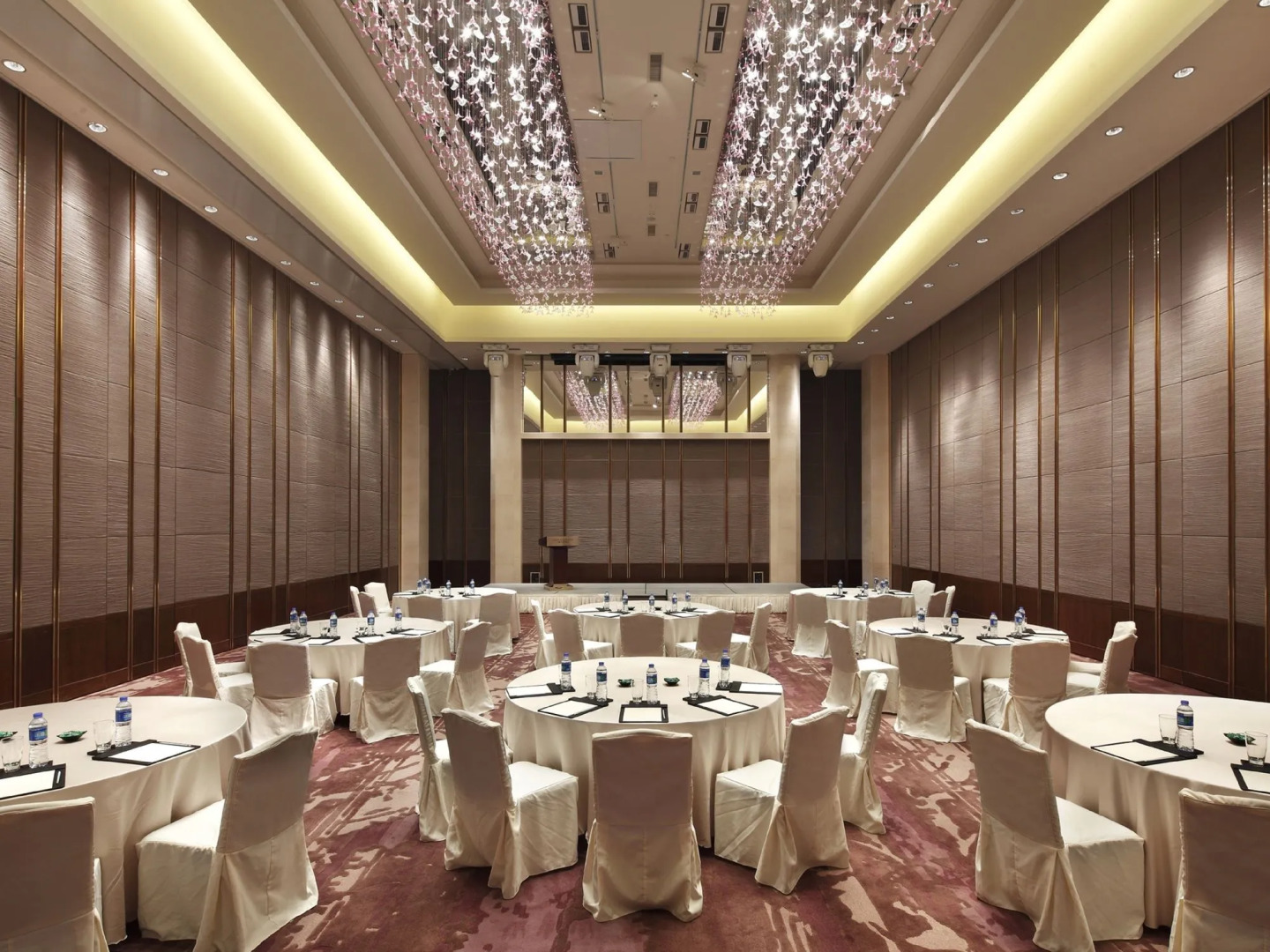 Отель Sheraton Guangzhou