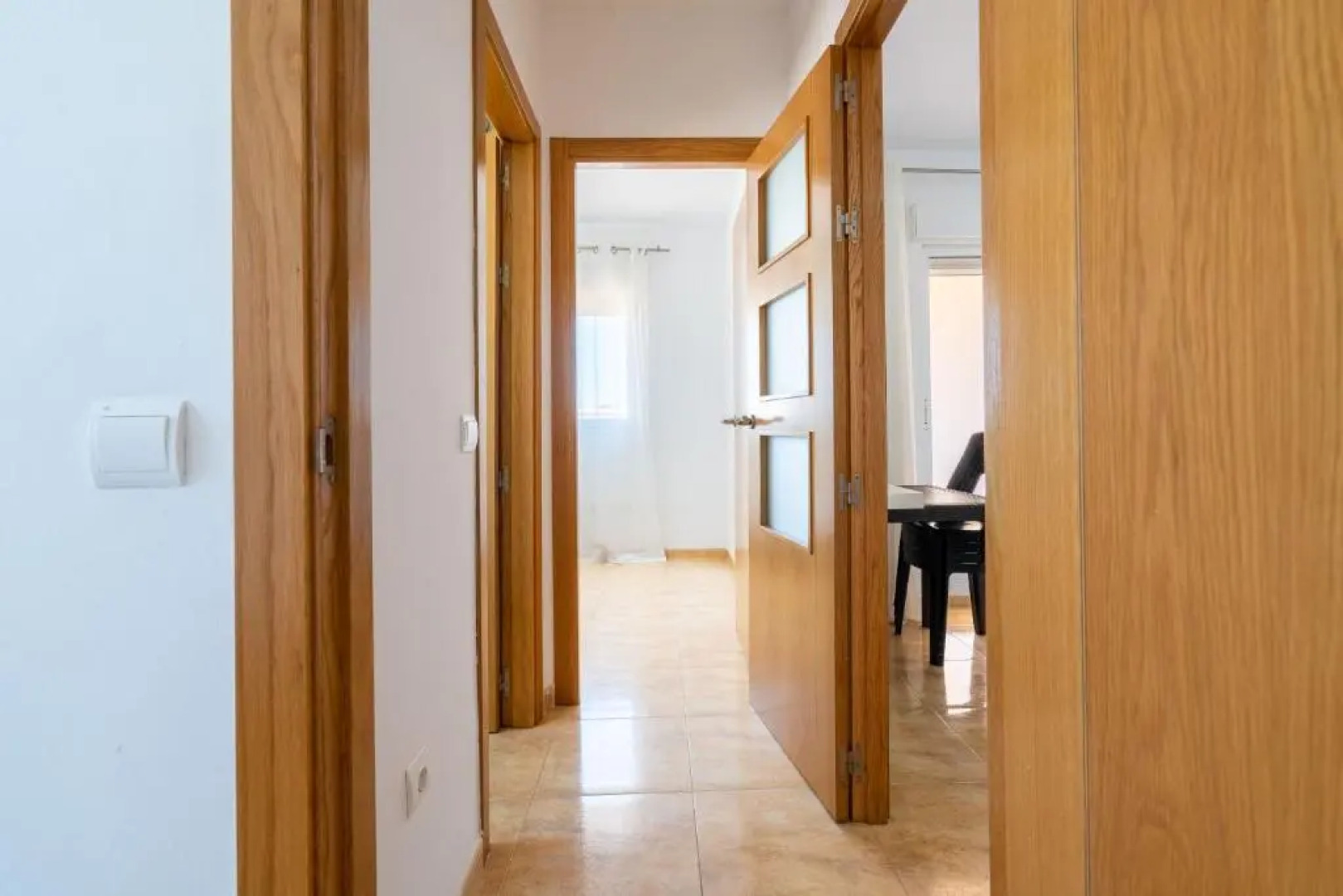 Apartamentos H3 Laguna Playa