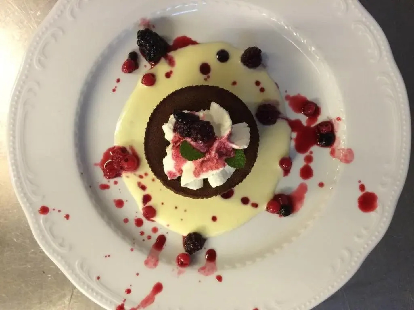 Albergo Ristorante Centrale