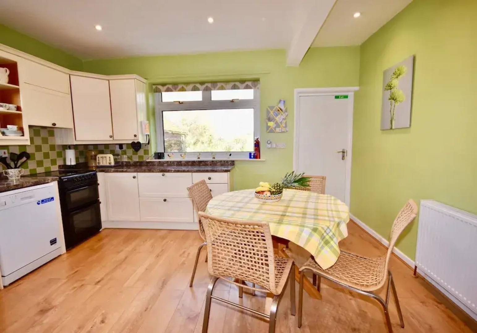 Somerton Farm the Perfect get Away From it all for the Whole Family