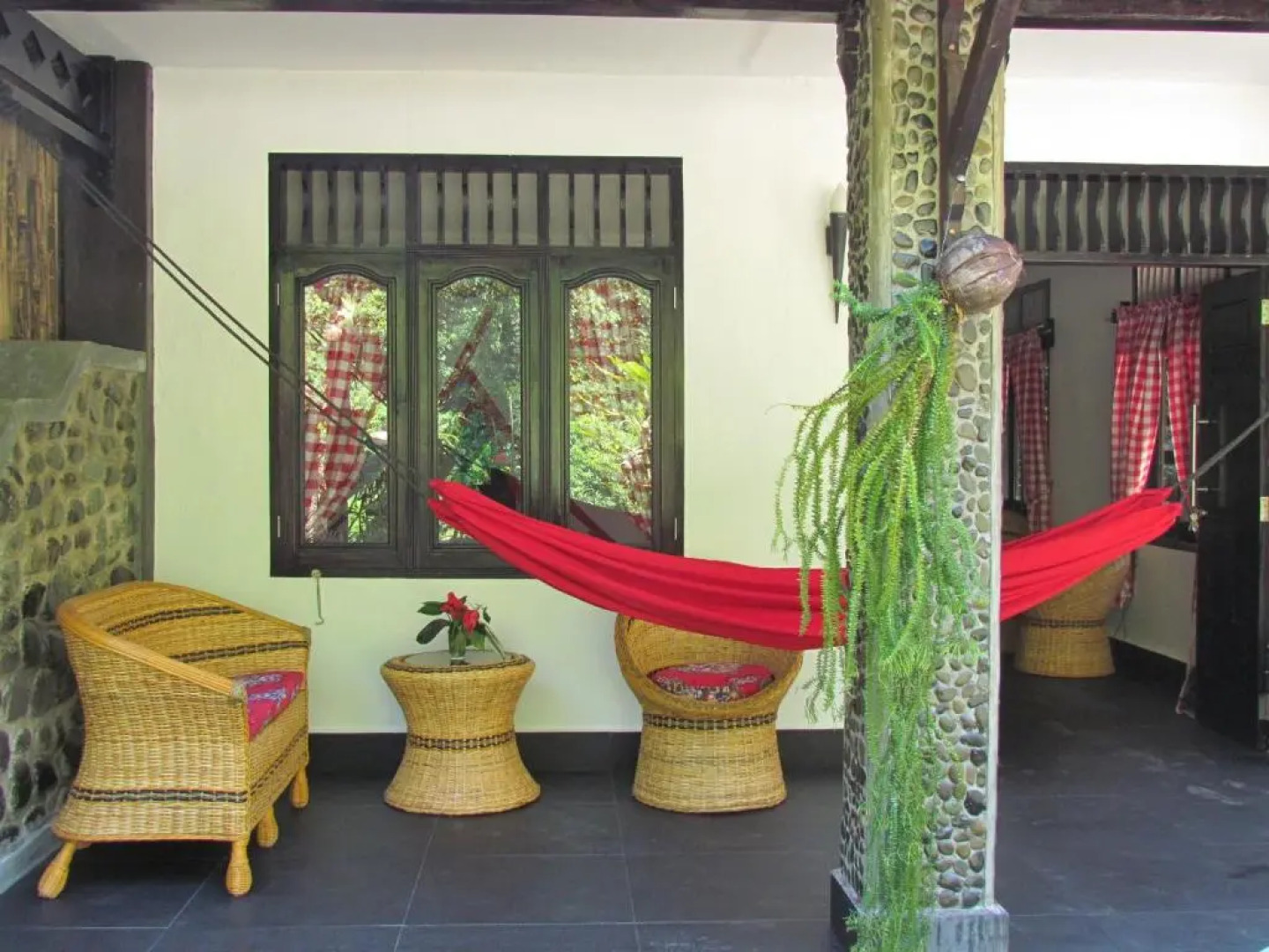 EcoTravel Cottages Bukit Lawang