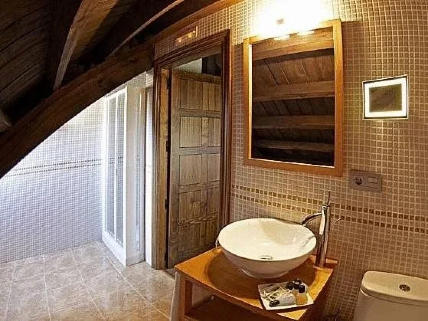 Lera Restaurante Hotel