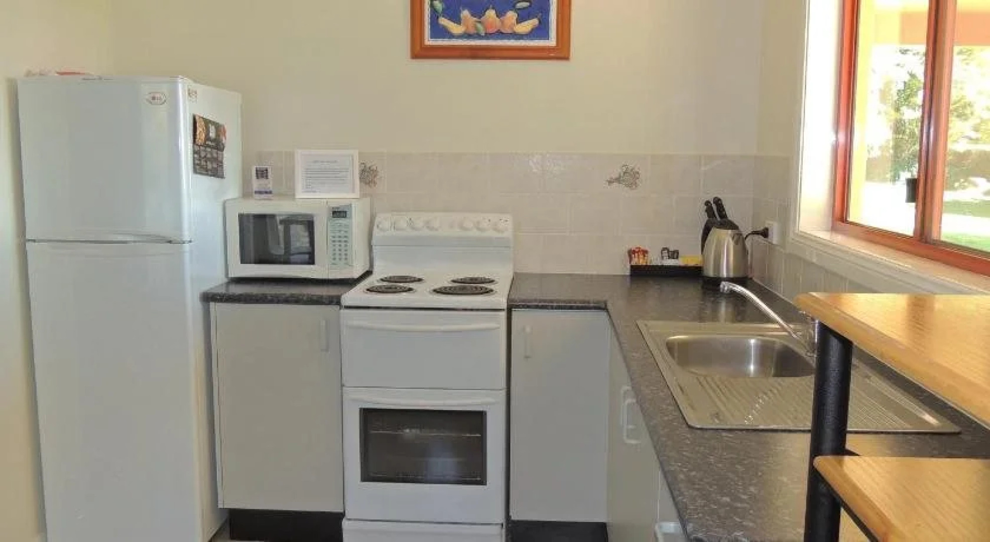 Melview Greens Serviced Apartments