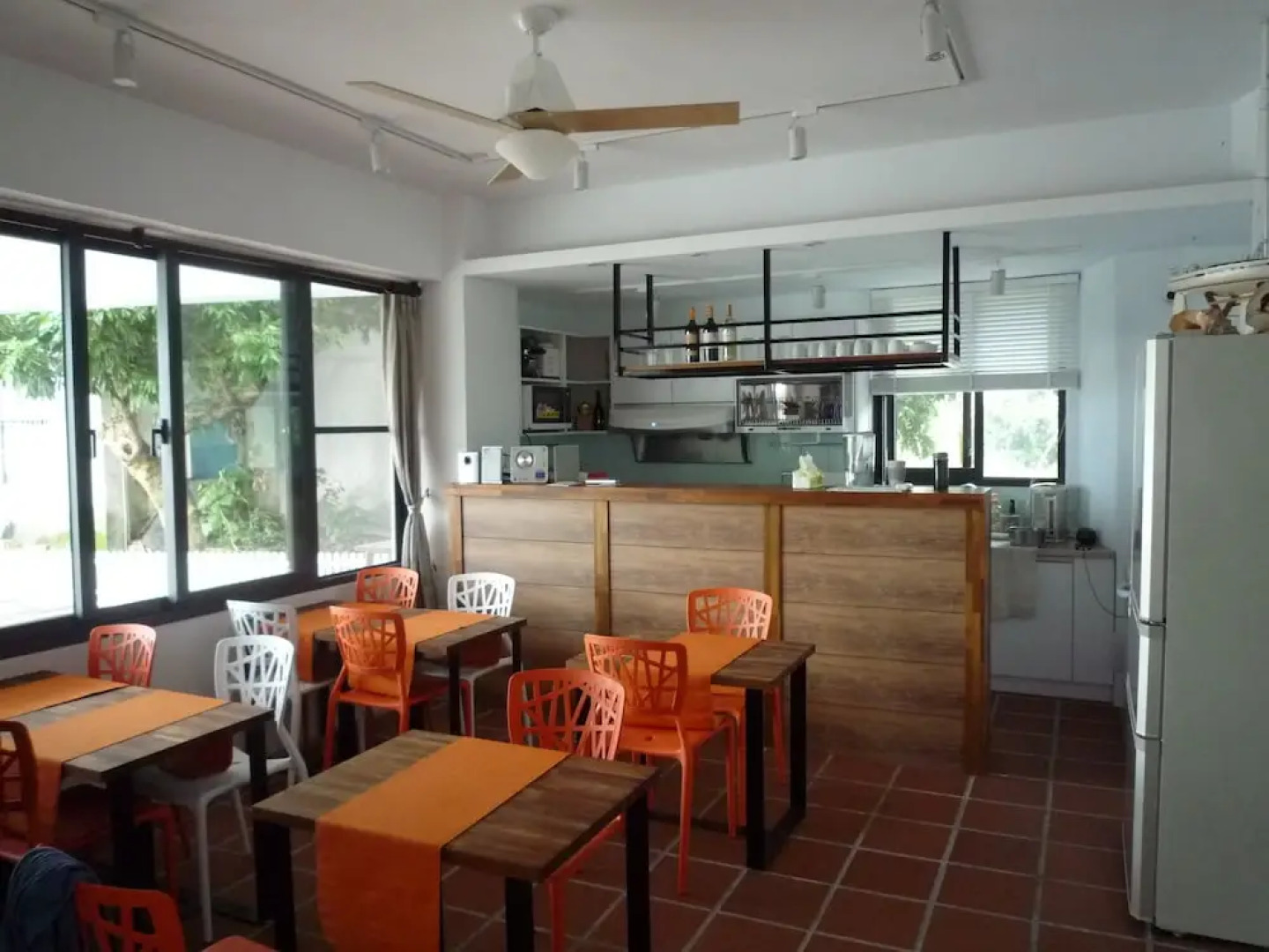 26-2 Simple home life B&B