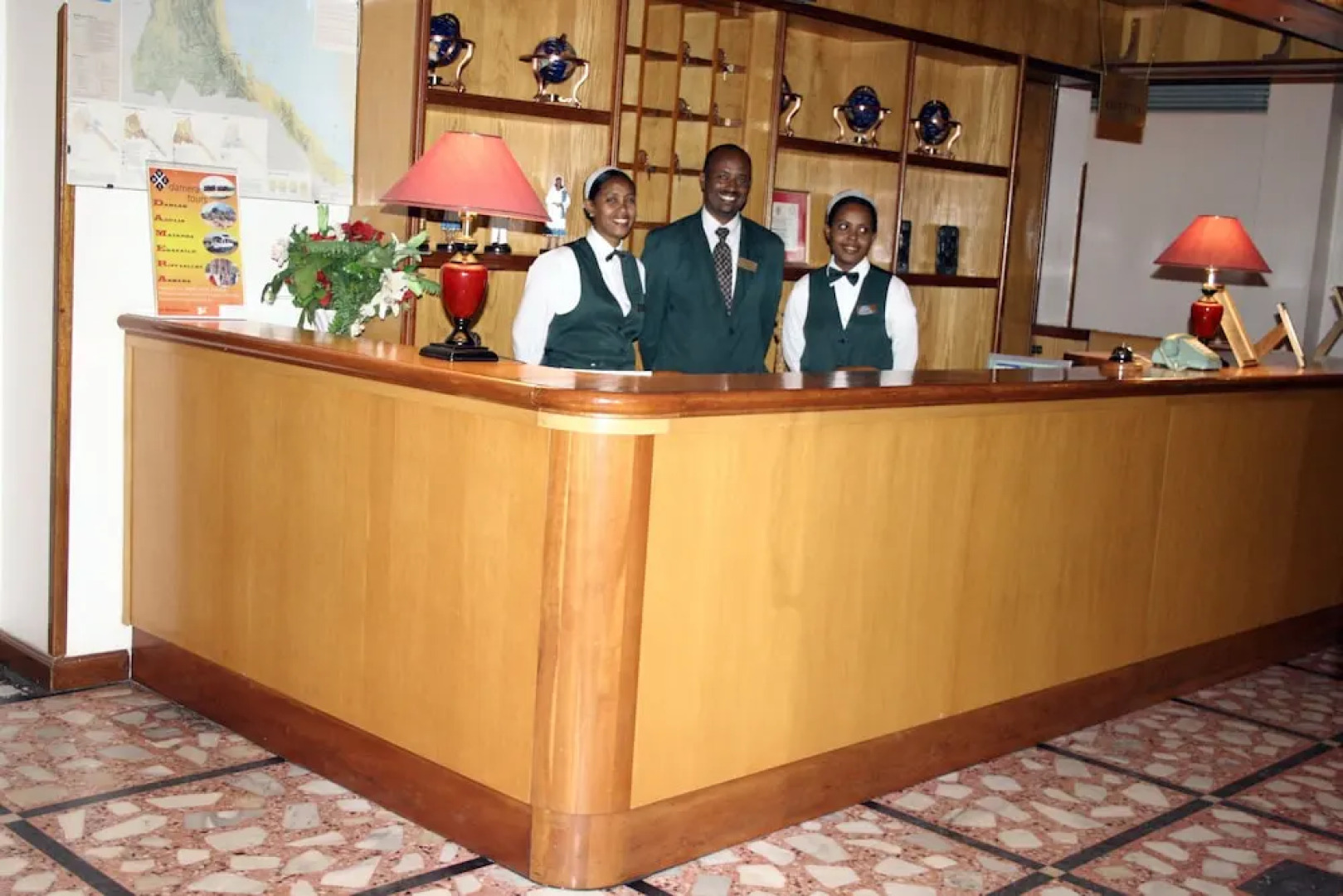 Sunshine Hotel