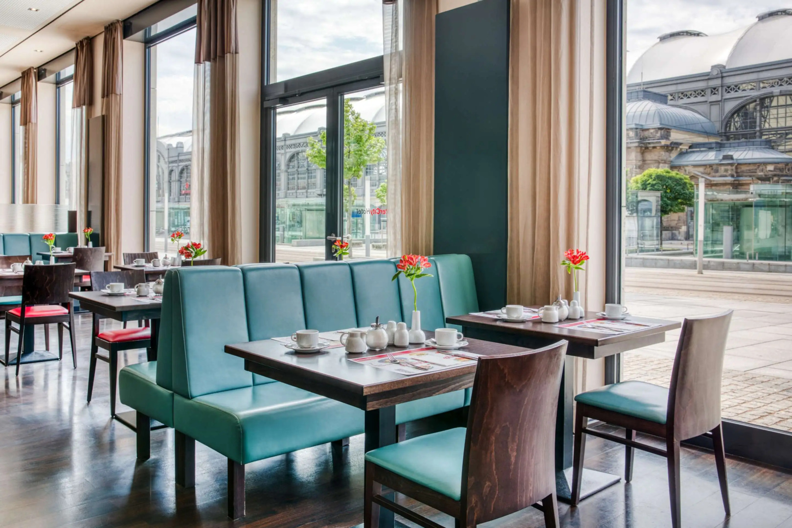 IntercityHotel Dresden