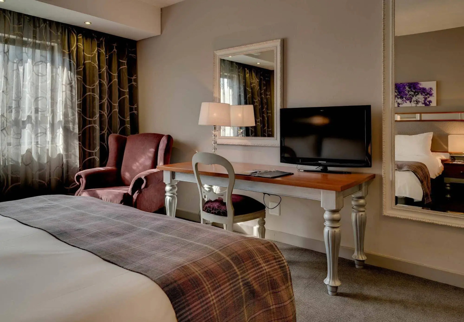 ANEW Hotel Hatfield Pretoria