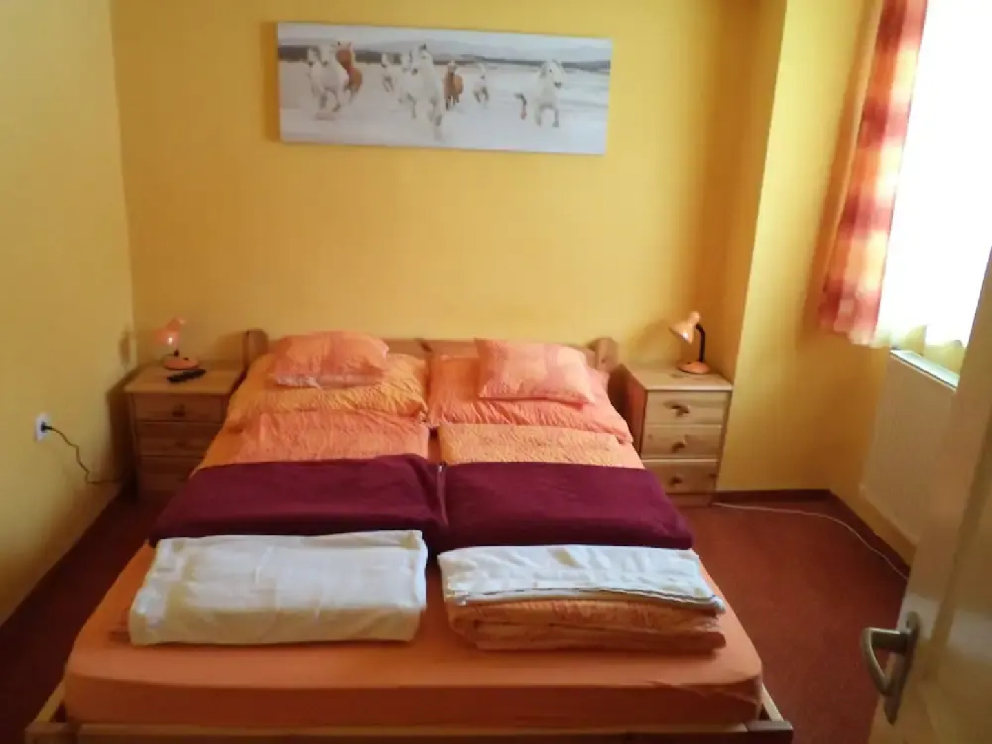 Vázsonyvölgy Étterem-Panzió