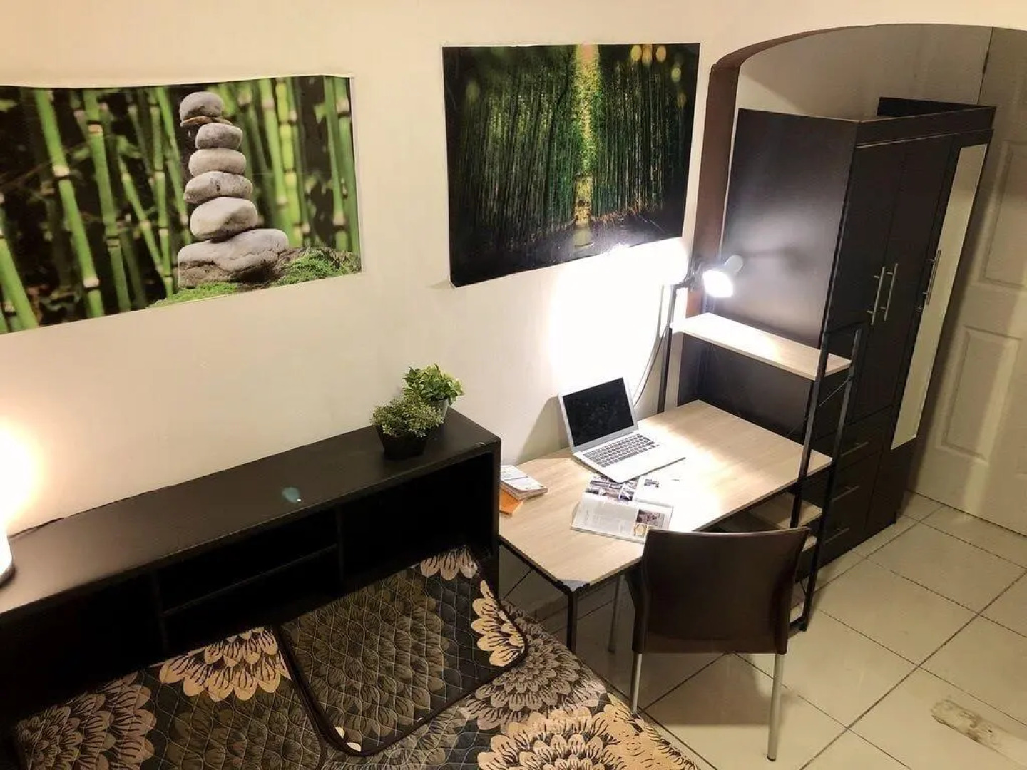 Roomies Hostel Centro Medico