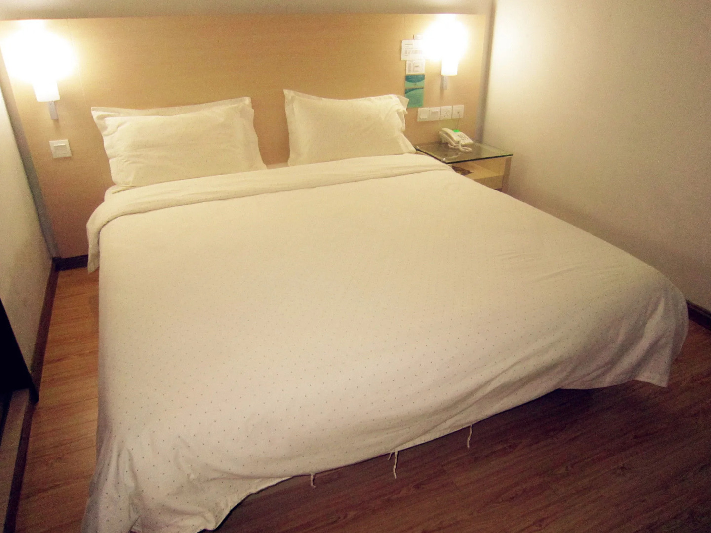 City Comfort Inn Puchong