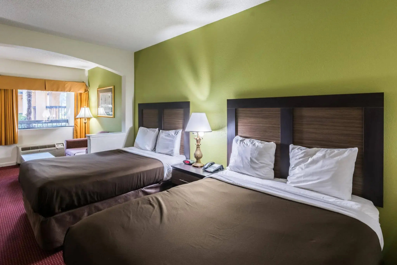 Suburban Studios Florence I-95