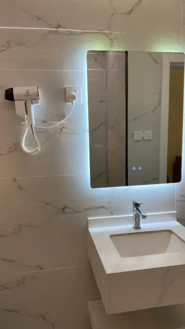 Al Safwah Grand Hotel