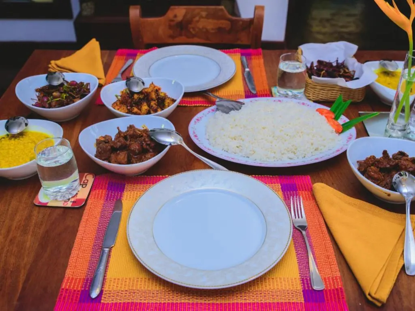 Thalpe Walawwa Heritage Villa