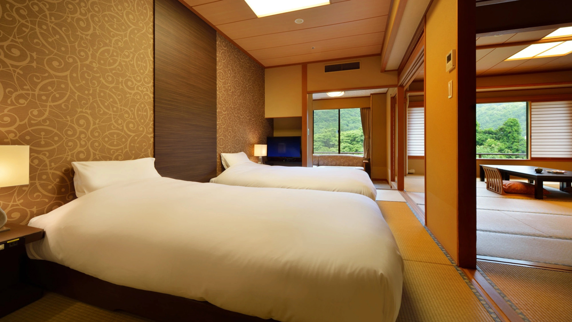 Musubinoyado Airinkan