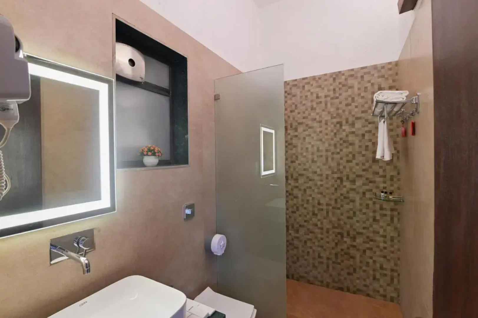 Vaarsa by Bay Hotels