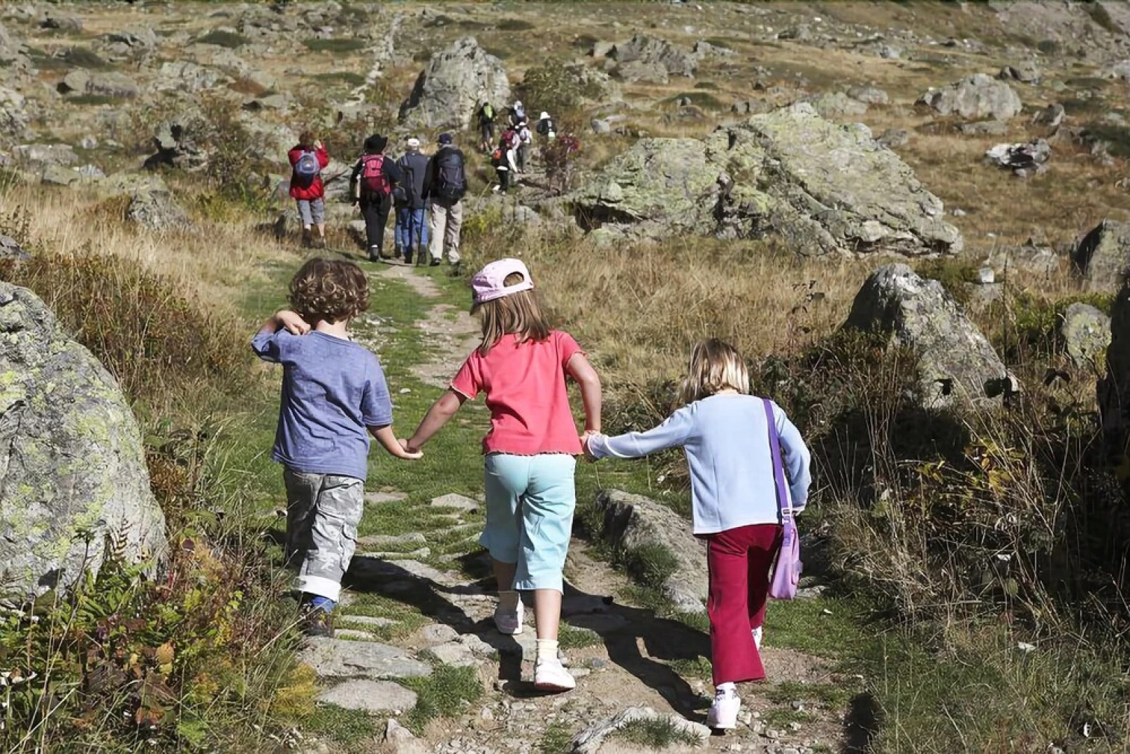 Residence Les Oulles