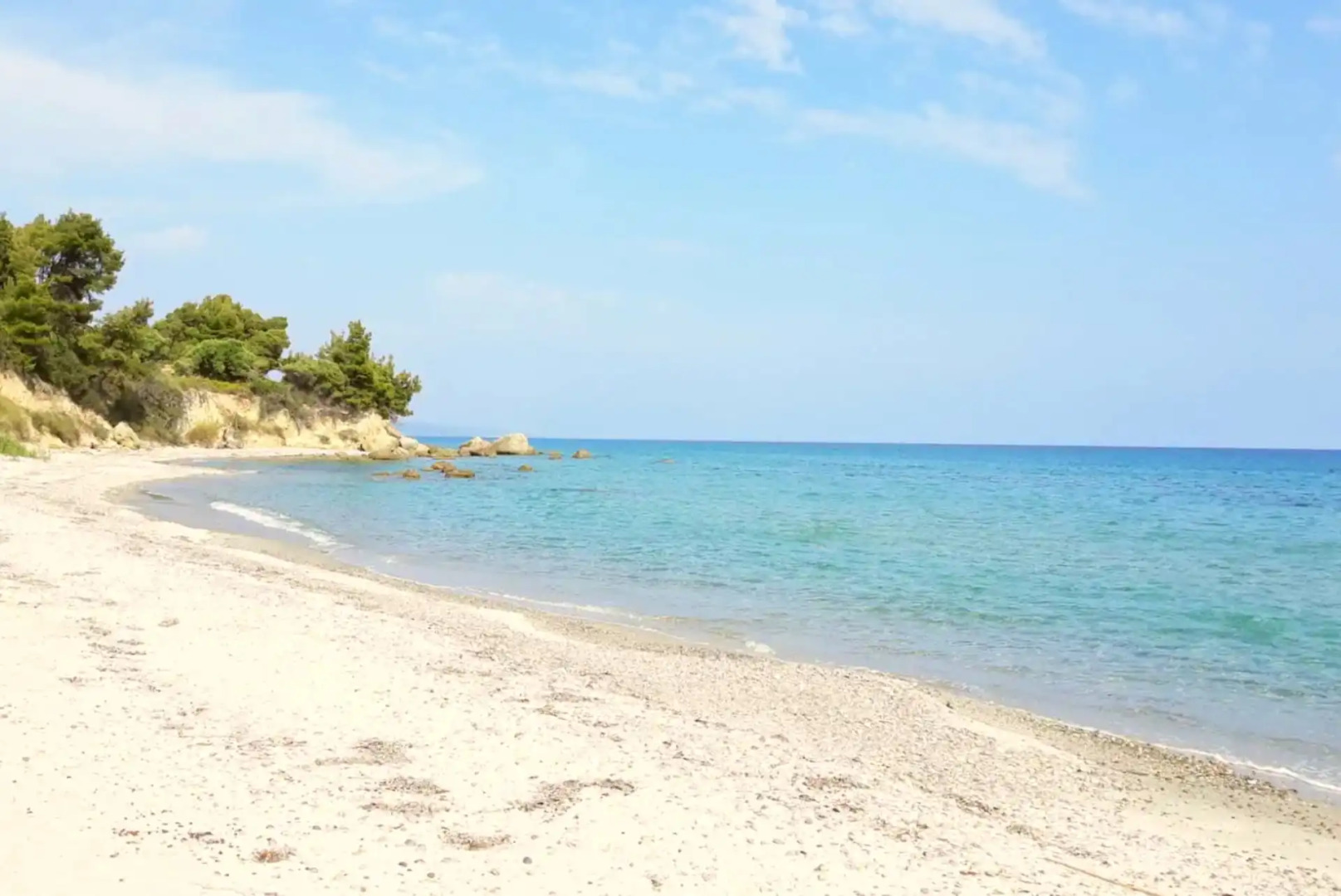 Flh - Halkidiki Properties