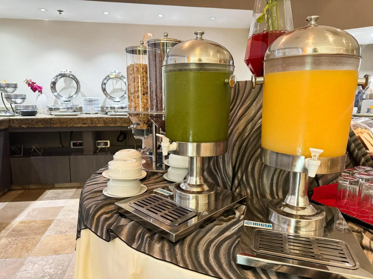 Courtyard by Marriott Villahermosa Tabasco