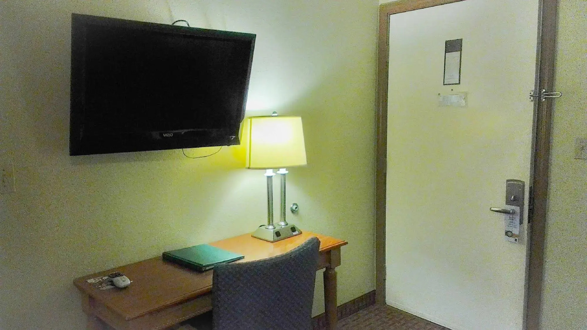 Baymont by Wyndham Greenfield