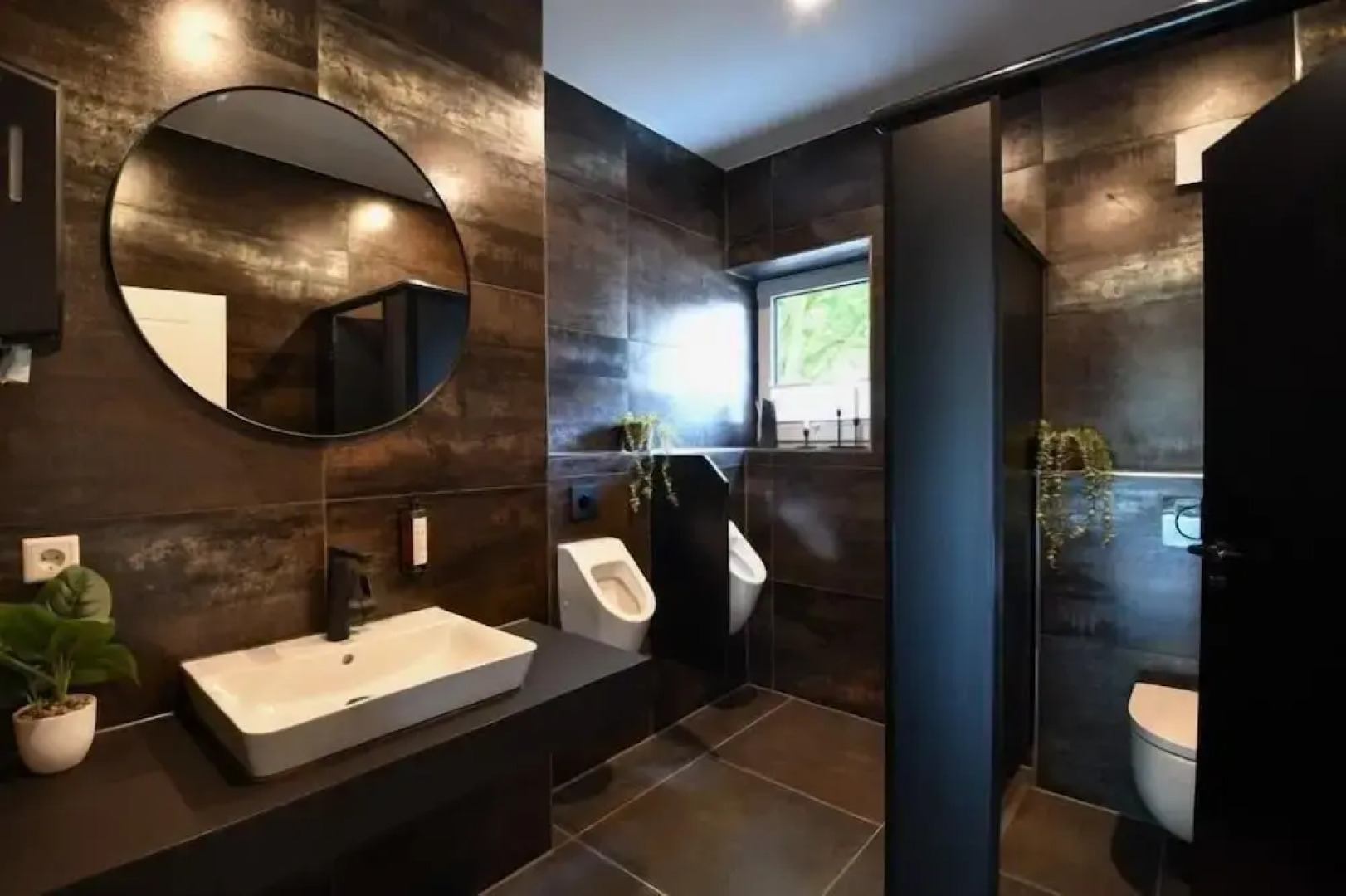 Ammerhuus Bordinghomes