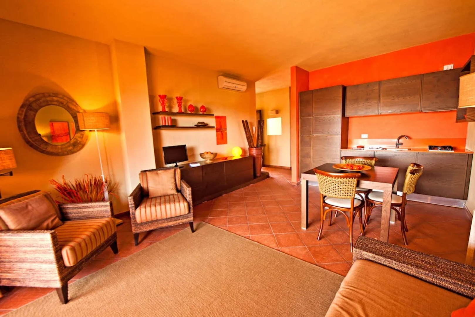 Porto degli Argonauti Apartments