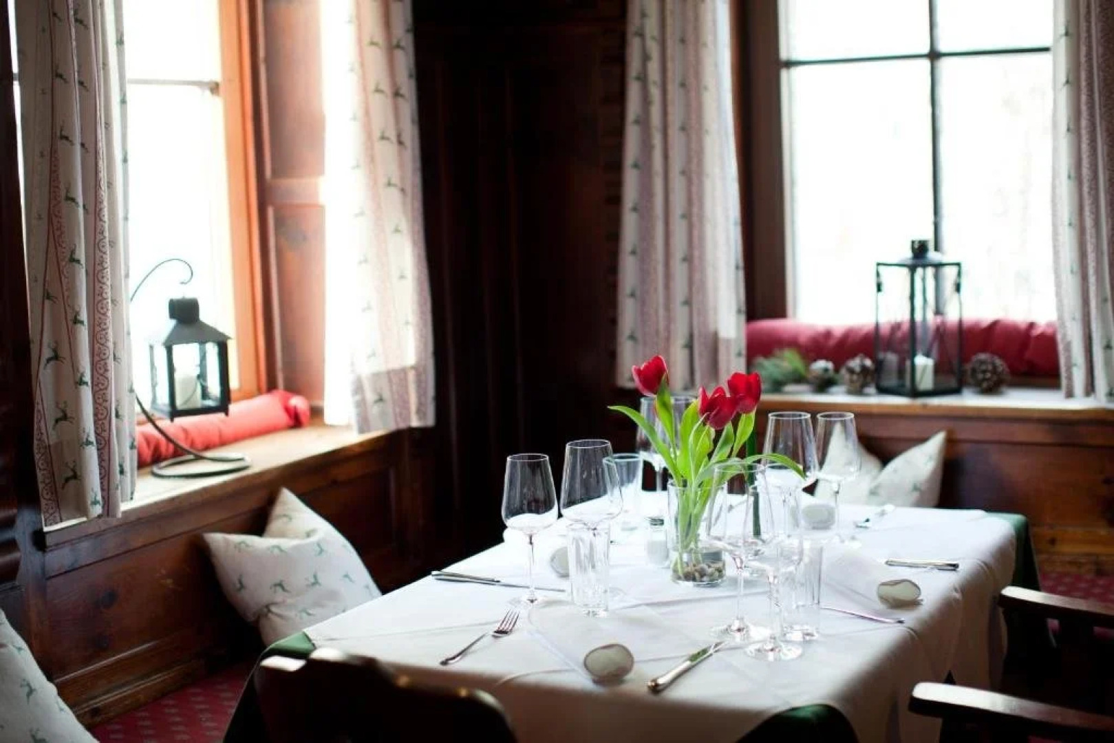 NEUWIRT – Hotel & Wirtshaus