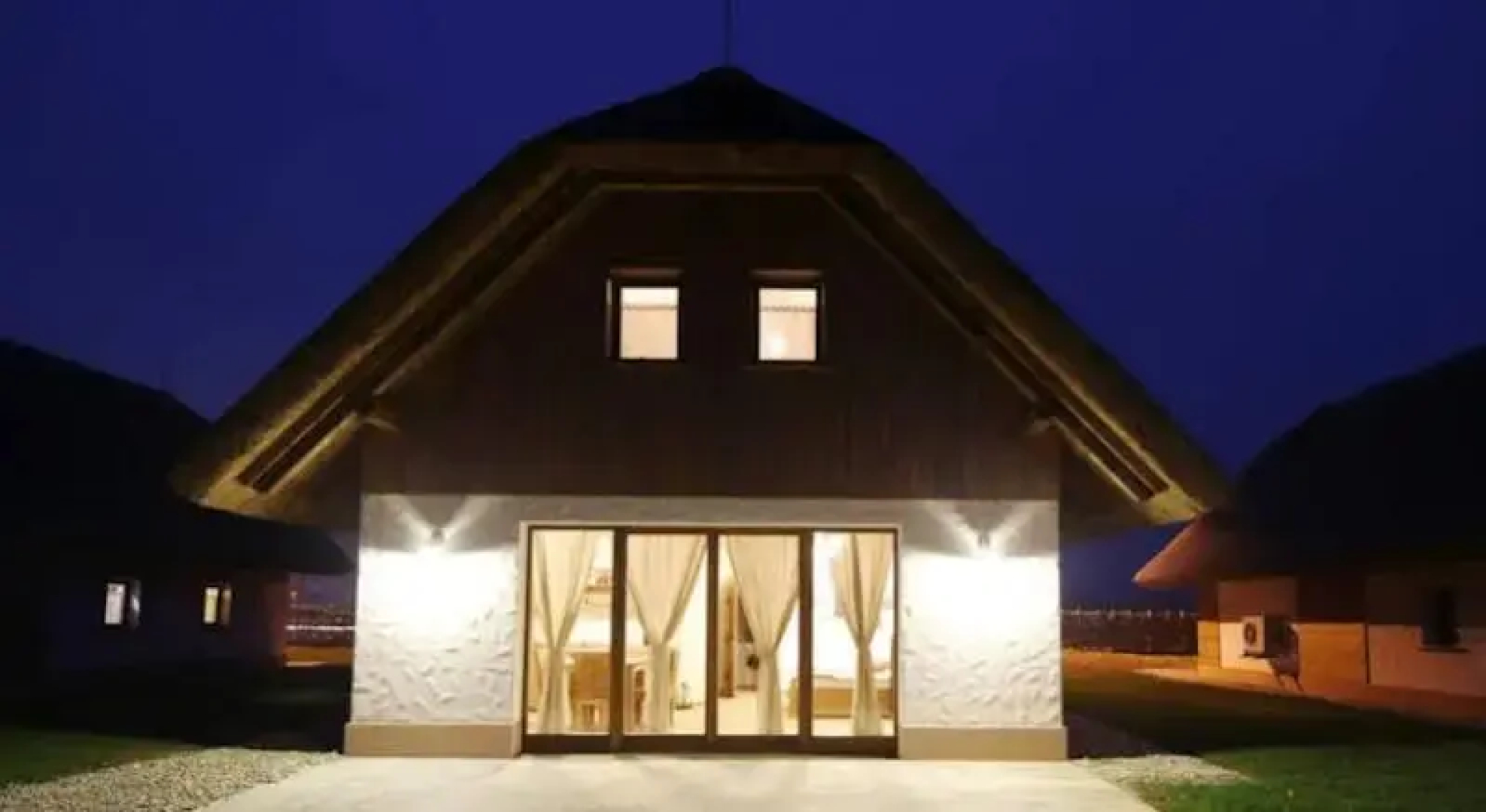 Tourist Village Hotel Hotel