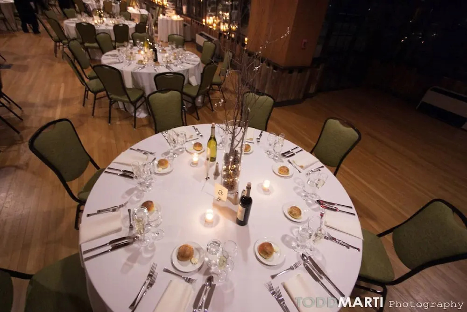 Bear Mountain Inn and Overlook Lodge