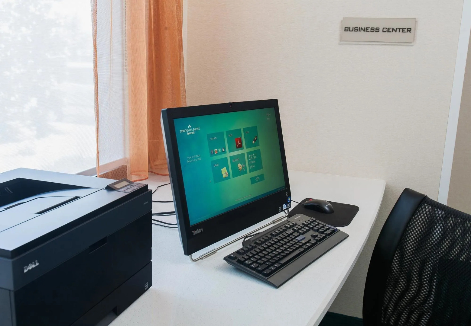 SpringHill Suites by Marriott Florence