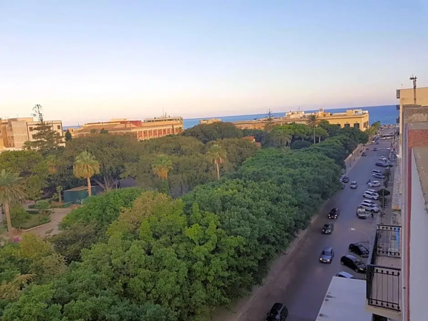 Bed & Breakfast Ciaramira