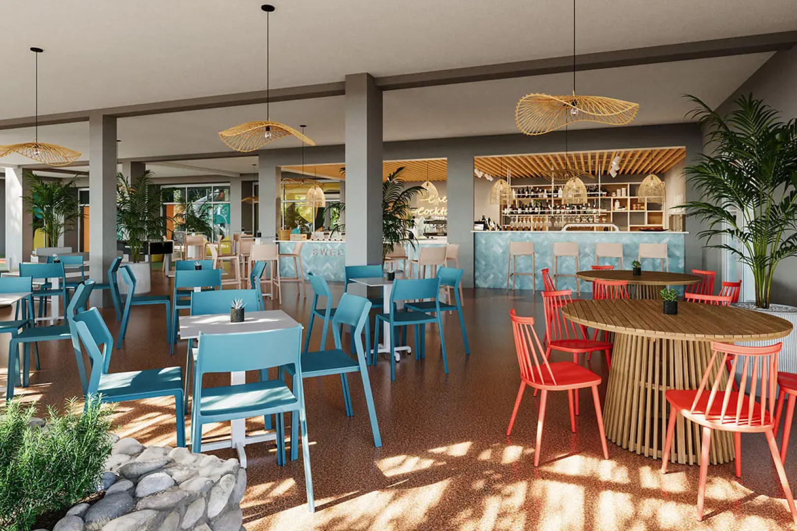 Sunny Makarska by Valamar