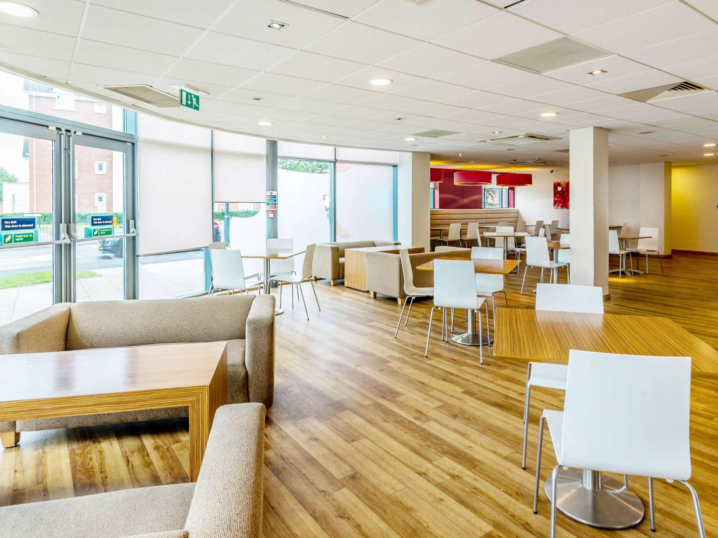 Travelodge Stratford Upon Avon