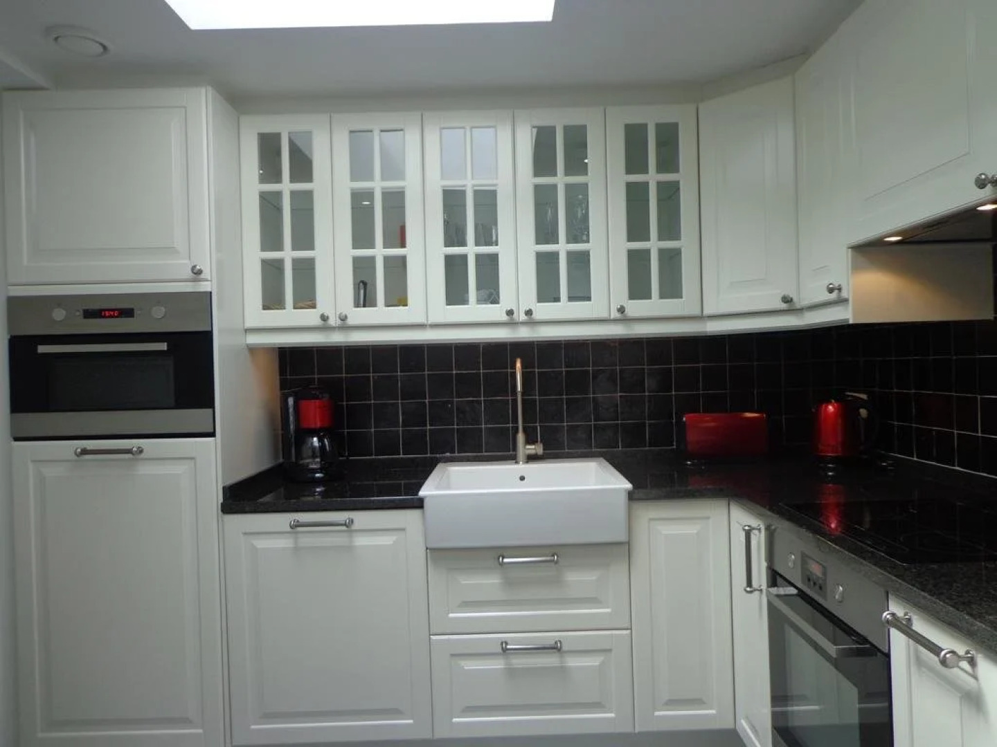 B&B Domaine du Vieux Chêne